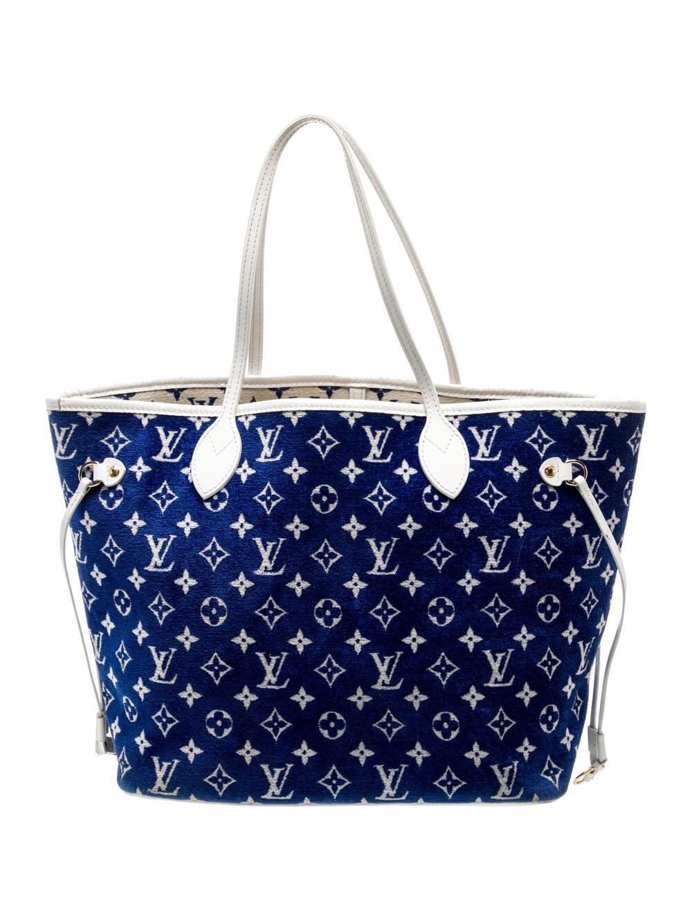 Louis Vuitton Lv Neverfull Mm #341156L22B